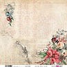 Papers For You Christmas Magic Season Vellum Paper Pack (6pcs) (PFY-4400) (OUTLET)