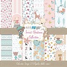 Papers For You Sweet Christmas Mini Scrap Paper Pack (20pcs) (PFY-4501) (OUTLET)
