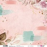 Papers For You Our Tiny Miracle Canvas Scrap Pack (8pcs) (PFY-4506) (OUTLET)