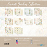 Papers For You Ancient Garden Scrap Paper Pack (10pcs) (PFY-4670) (OUTLET) Papers For You Ancient Garden Scrap Paper Pack (10pcs) (PFY-4670) (OUTLET)
