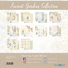 Papers For You Ancient Gardens Mini Scrap Paper Pack (20pcs) (PFY-4682) (OUTLET) Papers For You Ancient Gardens Mini Scrap Paper Pack (20pcs) (PFY-4682) (OUTLET)