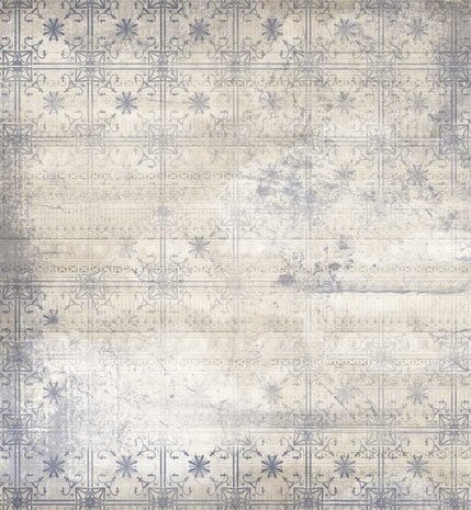 Papers For You Once Upon A Time Collection Leather Paper Kit (4pcs) (PFY-4736) (OUTLET)