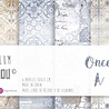 Papers For You Once Upon A Time Vellum Paper Pack (6pcs) (PFY-4748) (OUTLET)