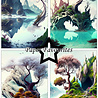Paper Favourites Mystical Natur A5 Paper Pack (PFA116) (OUTLET)