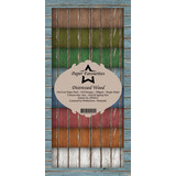 Paper Favourites Distressed Wood Slim Paper Pack (PFS012) (OUTLET)
