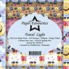 Paper Favourites Travel Light Slim Paper Pack (PFS013) (OUTLET)