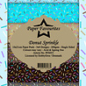 Paper Favourites Donut Sprinkle Slim Paper Pack (PFS053) (OUTLET)