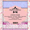 Paper Favourites Cotton Candy Slim Paper Pack (PFS058) (OUTLET)