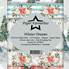 Paper Favourites Winter Dreams Slim Paper Pack (PFS061) (OUTLET)