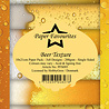 Paper Favourites Beer Texture Slim Paper Pack (PFS095) (OUTLET)