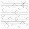 My Favorite Things Abstract Triangle Background Rubber Stamps (BG-141) (OUTLET) My Favorite Things Abstract Triangle Background Rubber Stamps (BG-141) (OUTLET)