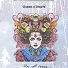 IndigoBlu Queen of Hearts A6 Rubber Stamps (IND1252) (OUTLET) IndigoBlu Queen of Hearts A6 Rubber Stamps (IND1252) (OUTLET)
