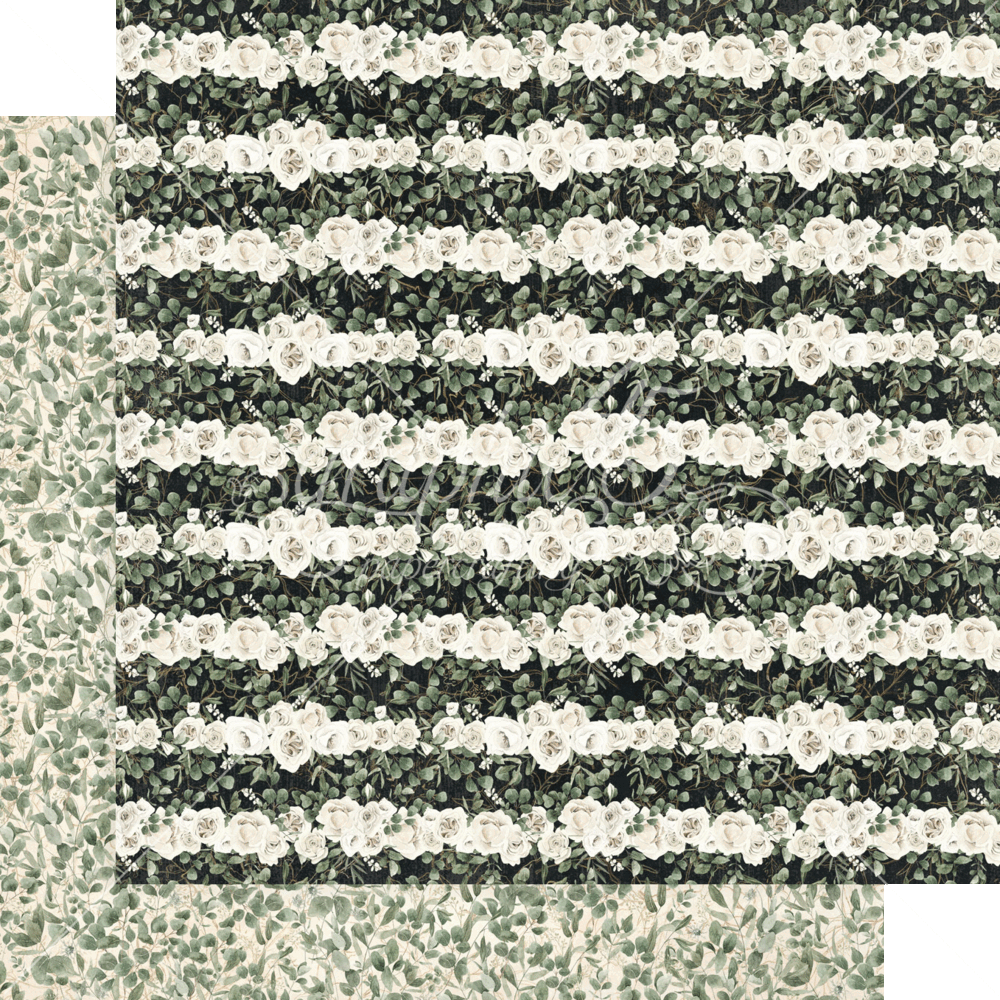 Graphic 45 P.S. I Love You 8x8 Inch Collection Pack (4502640) (OUTLET)