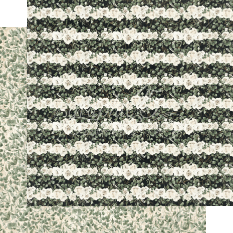 Graphic 45 P.S. I Love You 8x8 Inch Collection Pack (4502640) (OUTLET)