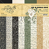 Graphic 45 P.S. I Love You 12x12 Inch Patterns & Solids Pack (4502642) (OUTLET) Graphic 45 P.S. I Love You 12x12 Inch Patterns & Solids Pack (4502642) (OUTLET)