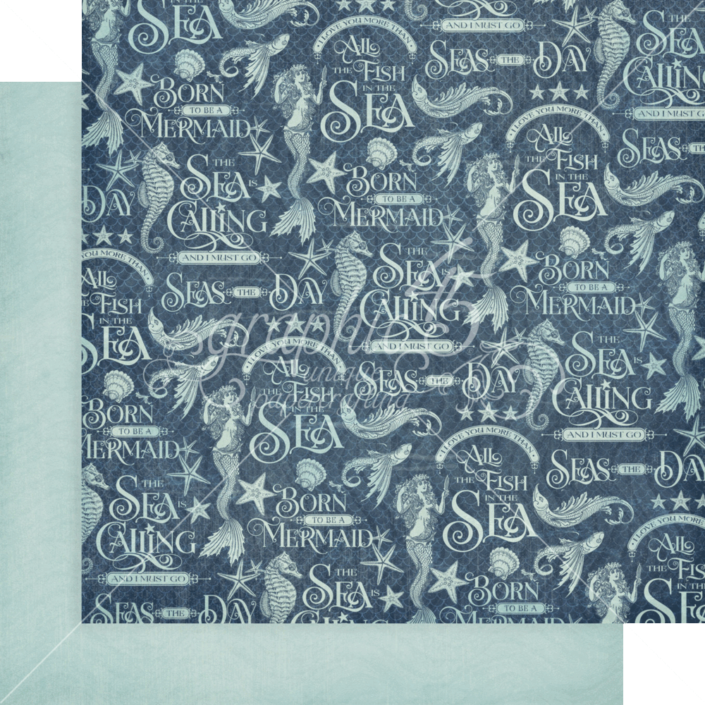 Graphic 45 Make a Splash 12x12 Inch Patterns & Solids Pack (4502668) (OUTLET) Graphic 45 Make a Splash 12x12 Inch Patterns & Solids Pack (4502668) (OUTLET)