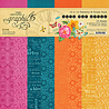 Graphic 45 Let's Get Artsy 12x12 Inch Patterns & Solids Pack (4502755) (OUTLET) Graphic 45 Let's Get Artsy 12x12 Inch Patterns & Solids Pack (4502755) (OUTLET)