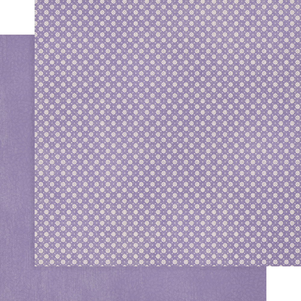 Graphic 45 Grow with Love 12x12 Inch Patterns & Solids Pack (4502817) (OUTLET)