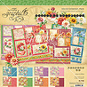 Graphic 45 Season to Celebrate 12x12 Inch Collection Pack (4502953) (OUTLET) Graphic 45 Season to Celebrate 12x12 Inch Collection Pack (4502953) (OUTLET)