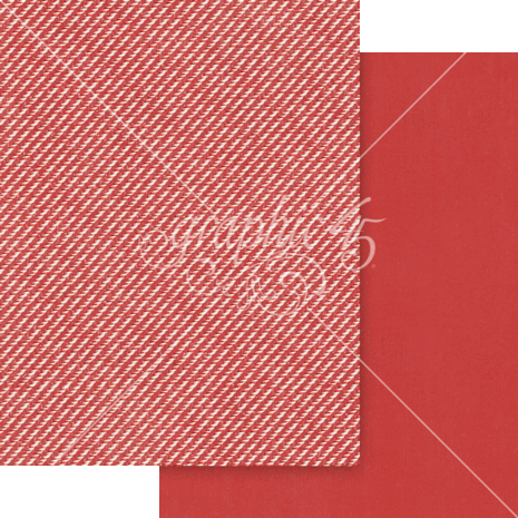 Graphic 45 Deck the Halls 8.5x11 Inch Patterns & Solids Pack (4503094) (OUTLET)