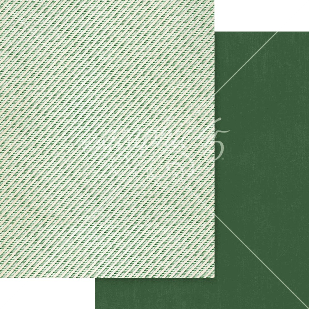 Graphic 45 Deck the Halls 8.5x11 Inch Patterns & Solids Pack (4503094) (OUTLET)