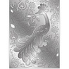 Gemini 3-in-1 Floral Peacock Create-a-Card Dies (GEM-MD-CAD-FLPE) (OUTLET)