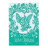 Gemini Love Birds Create-a-Card Dies (GEM-MD-CAD-LBIR) (OUTLET)