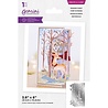 Gemini Christmas Scene Edge Reindeer Forest Create-a-Card Dies (GEM-MD-CAD-REFO) (OUTLET) Gemini Christmas Scene Edge Reindeer Forest Create-a-Card Dies (GEM-MD-CAD-REFO) (OUTLET)
