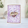 Gemini Rose Garden Create-a-Card Dies (GEM-MD-CAD-ROGA) (OUTLET)