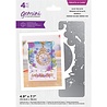 Gemini Save The Date Create-a-Card Dies (GEM-MD-CAD-SATD) (OUTLET)