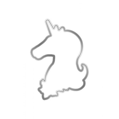 Gemini Believe in Yourself Stamp & Die (GEM-STD-BEINY) (OUTLET)