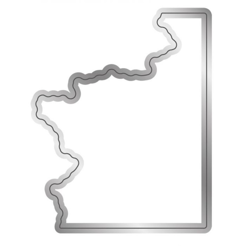 Gemini Believe in the Magic Stamp & Die (GEM-STD-BEITMA) (OUTLET)