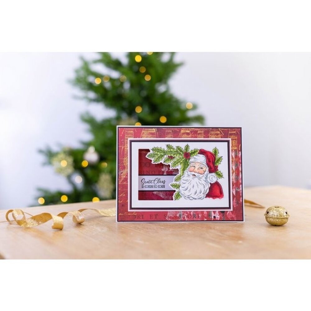 Gemini Believe in the Magic Stamp & Die (GEM-STD-BEITMA) (OUTLET)