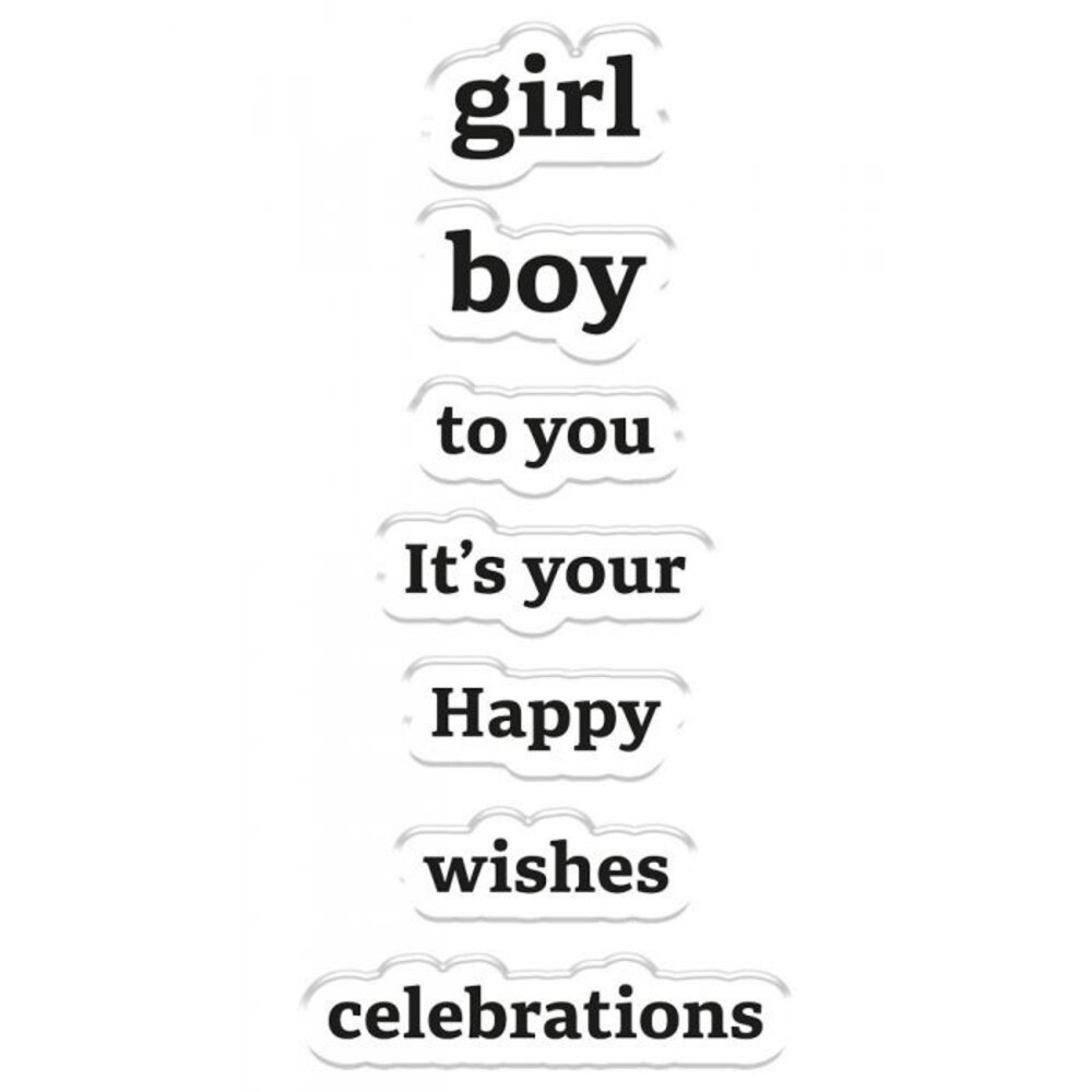 Gemini Floral Opulence Frame Stamp & Die (GEM-STD-FLOF) (OUTLET)