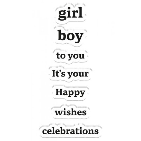 Gemini Floral Opulence Frame Stamp & Die (GEM-STD-FLOF) (OUTLET)