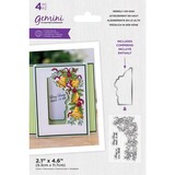 Gemini Merrily on High Stamp & Die (GEM-STD-MEROHI) (OUTLET)