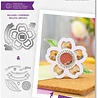 Gemini Shaped Shaker Born To Bloom Stamp & Die (GEM-STD-NOBL) (OUTLET) Gemini Shaped Shaker Born To Bloom Stamp & Die (GEM-STD-NOBL) (OUTLET)