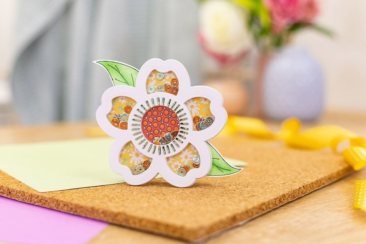 Gemini Shaped Shaker Born To Bloom Stamp & Die (GEM-STD-NOBL) (OUTLET) Gemini Shaped Shaker Born To Bloom Stamp & Die (GEM-STD-NOBL) (OUTLET)