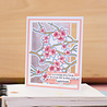 Gemini Colourable Create-a-Card Stamp & Die Sent With Love (GEM-STD-SWL) (OUTLET) Gemini Colourable Create-a-Card Stamp & Die Sent With Love (GEM-STD-SWL) (OUTLET)