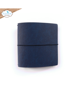 Elizabeth Craft Designs Art Journal - Square XL Royal Blue (AJ01) (OUTLET)