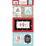 Echo Park A Magical Place Chipboard Frames (AMP239065) (OUTLET)