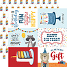 Echo Park Birthday Boy 12x12 Inch Collection Kit (BIB263016) (OUTLET)
