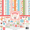 Echo Park Birthday Girl 12x12 Inch Collection Kit (BIG262016) (OUTLET)