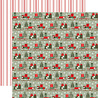 Echo Park Christmas Time 12x12 Inch Collection Kit (CT330016) (OUTLET)