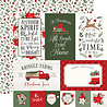 Echo Park Christmas Time 12x12 Inch Collection Kit (CT330016) (OUTLET)