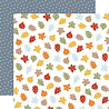Echo Park Fall Fever 12x12 Inch Collection Kit (FAF285016) (OUTLET)