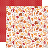 Echo Park Fall 12x12 Inch Collection Kit (FAL251016) (OUTLET)