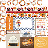 Echo Park Fall 12x12 Inch Collection Kit (FAL251016) (OUTLET)