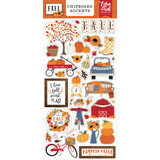 Echo Park Fall Chipboard Accents (FAL251021) (OUTLET)