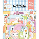 Echo Park My Favorite Easter Ephemera (FE265024) (OUTLET)